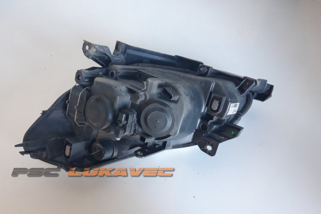 RENAULT CLIO 3 FAR DESNI 8200261615