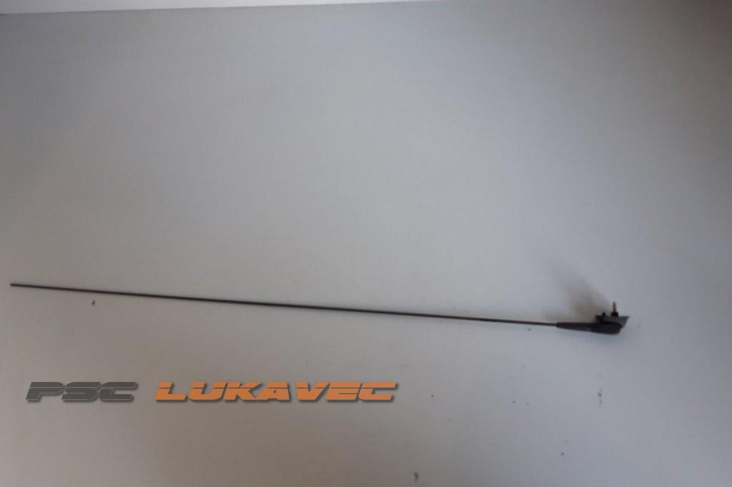 PEUGEOT 206 ANTENA