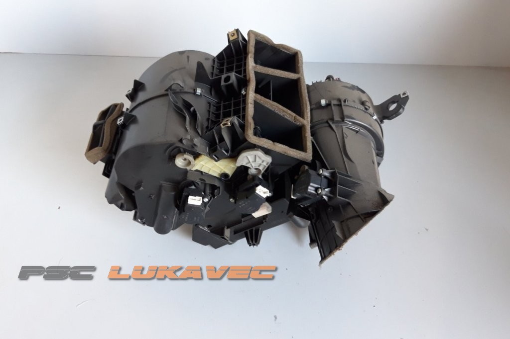 PEUGEOT 206 KUTIJA VENTILACIJE