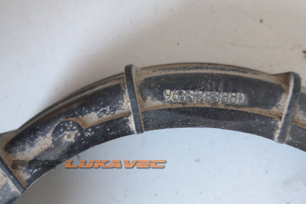 PEUGEOT 206 OBRUČ PUPME GORIVA 9633283880