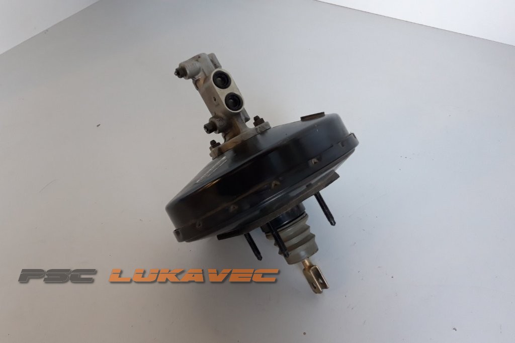 PEUGEOT 206 SERVO BUBANJ 9634942980 ATE