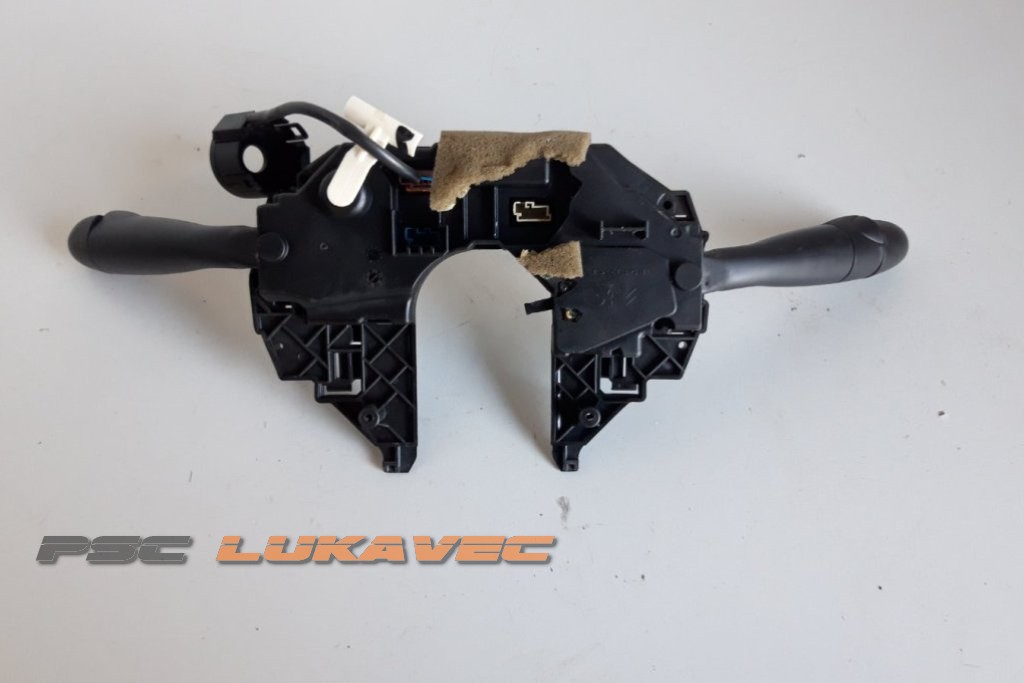 CITROEN C5 RUČICE VOLANA C5 PREKIDAČI VOLANA 96655322XT