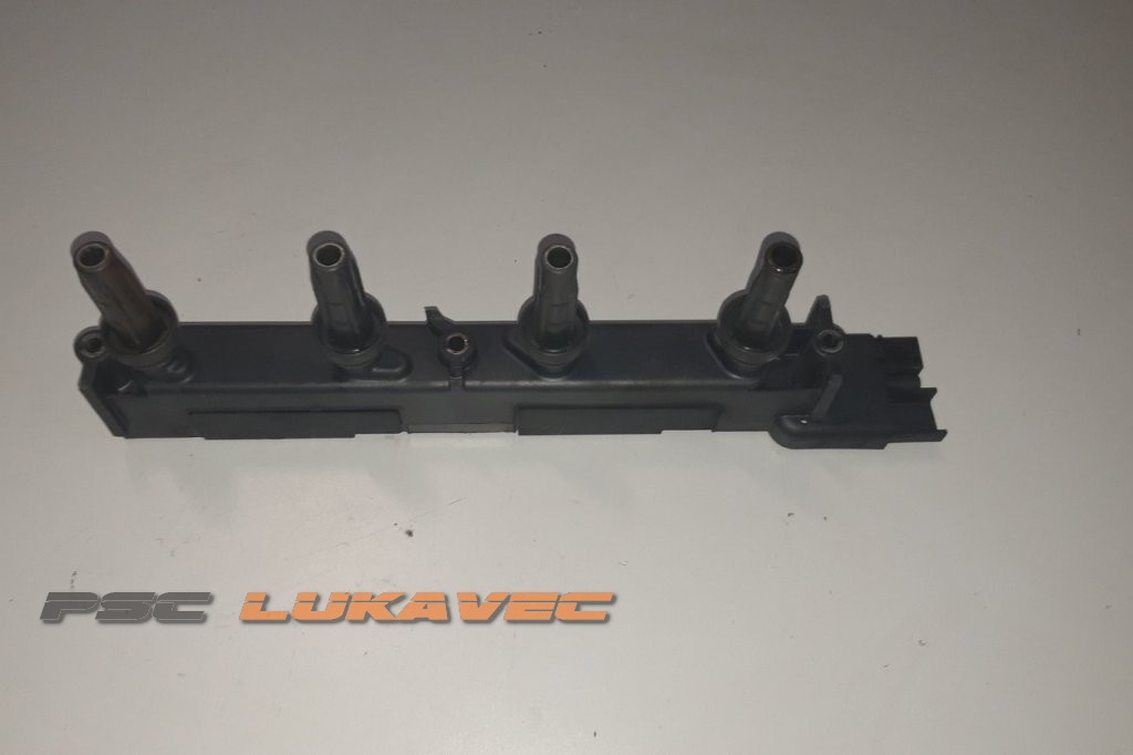PEUGEOT 1.8 16v BOBINA CITROEN BOBINA 1.8 16v BOBINA 9634131480