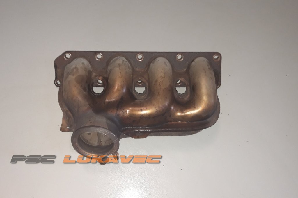 CITROEN XSARA PICASSO ISPUŠNA GRANA 2.0 16V 0341J5