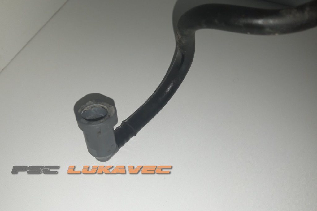 PEUGEOT 508 CRIJEVO POVRATA GORIVA 2.0 HDi 2012.
