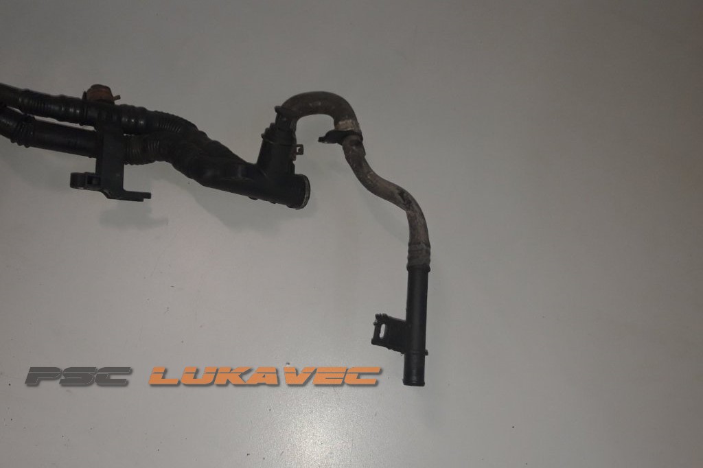 CITROEN RAZDJELINK VODE PEUGEOT CIJEVI VODE 1.6 HDi 1336X3