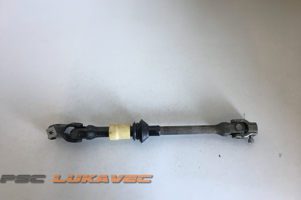 RENAULT CLIO 2 KARDAN LETVE VOLANA 1.5 DCI 8200091805