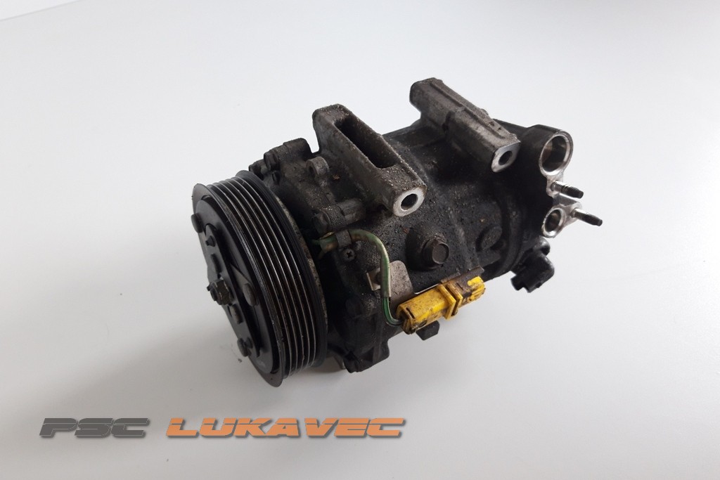 CITROEN C5 KOMPRESOR KLIME 2.0 HDI 9683055180
