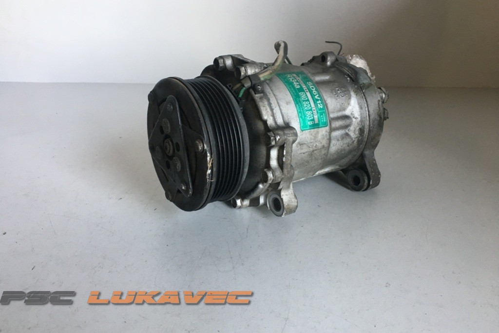VW POLO KOMPRESOR KLIME 1.9 TDI 6N0820803B