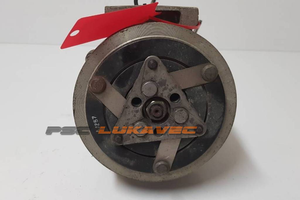 PEUGEOT 206 KOMPRESOR KLIME 9678656080