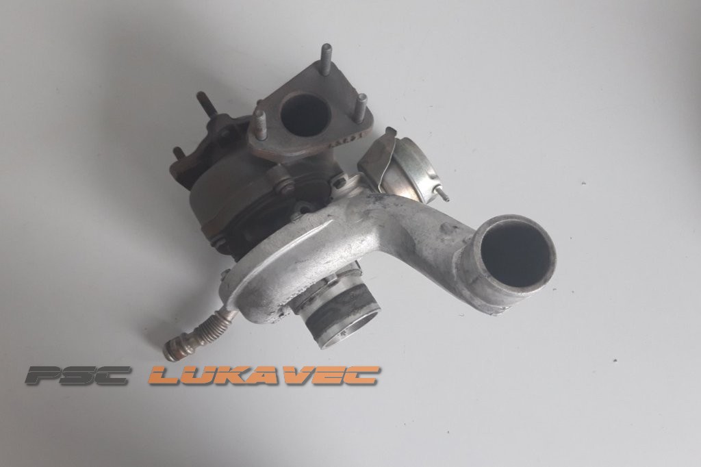 RENAULT TURBINA 2.2 DCI 8200447624A GT1852V