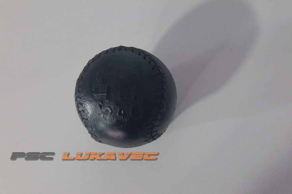 CITROEN C CROSSER RUČICA MJENJAČA C CROSSER KUGLA BRZINA