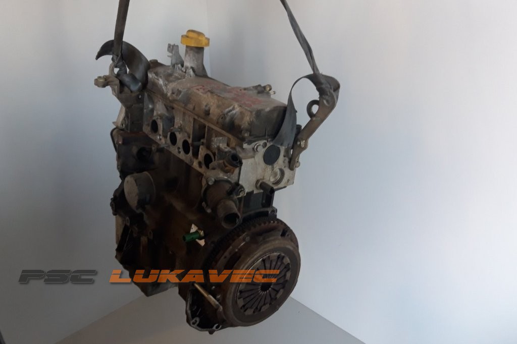 RENAULT MEGANE 1 MOTOR 1.4i E7J 626