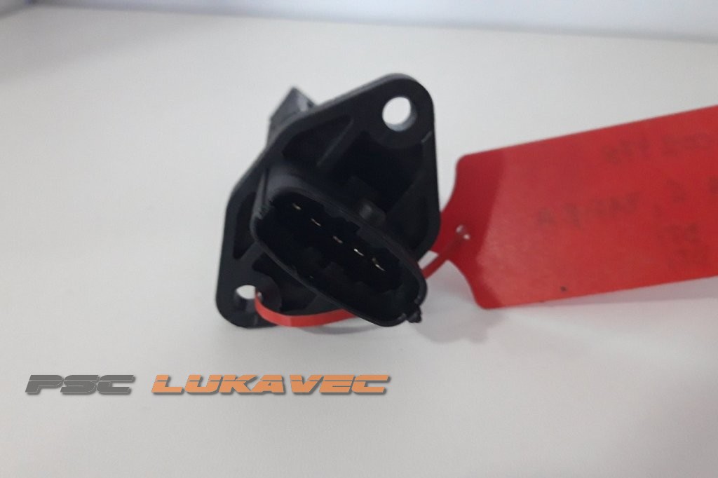 OPEL ASTRA G MJERAČ PROTOKA ZRAKA 2.0 DTi 0281002478