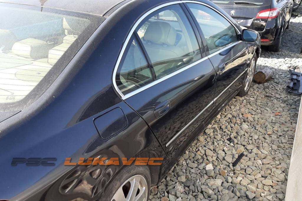 PEUGEOT 607 VRATA ZADNJA DESNA 2005.