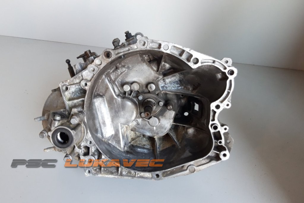 CITROEN BERLINGO MJENJAČ 2.0 HDi BERLINGO GETRIBA 2.0 HDi 20DM79