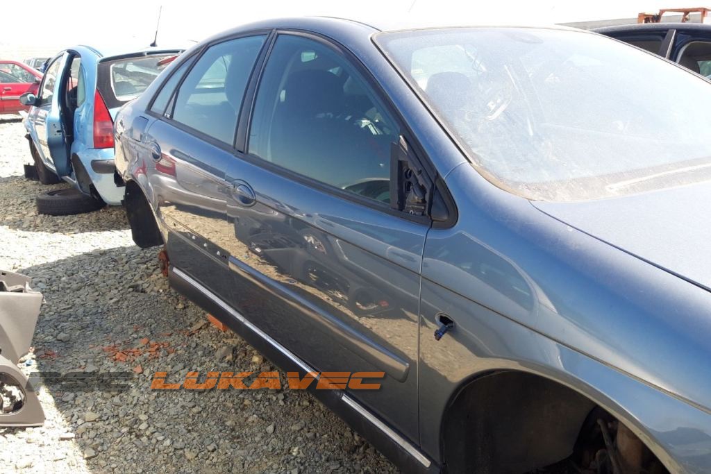 CITROEN C5 VRATA PREDNJA DESNA 2006.