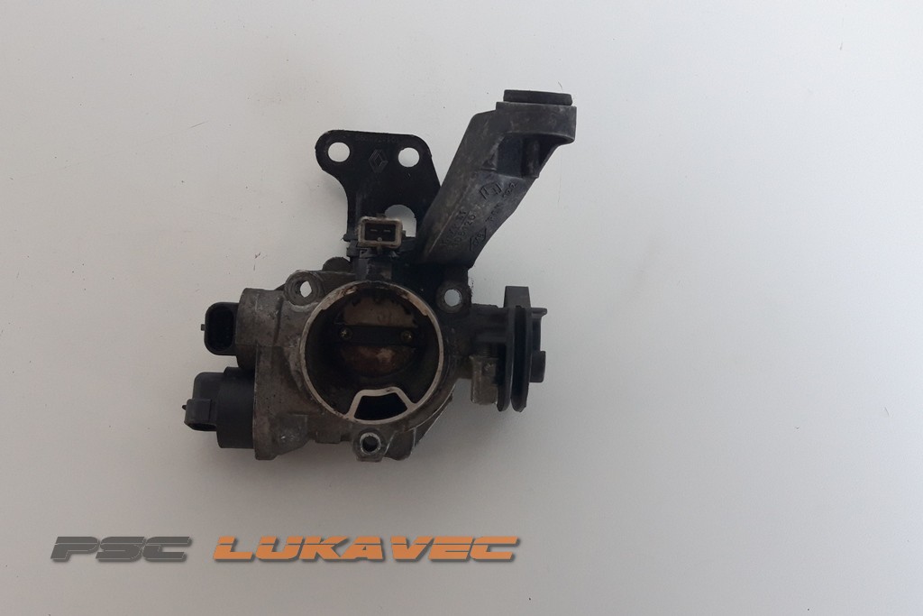 RENAULT CLIO 2 KLAPNA GASA 1.2 8V 7700108120