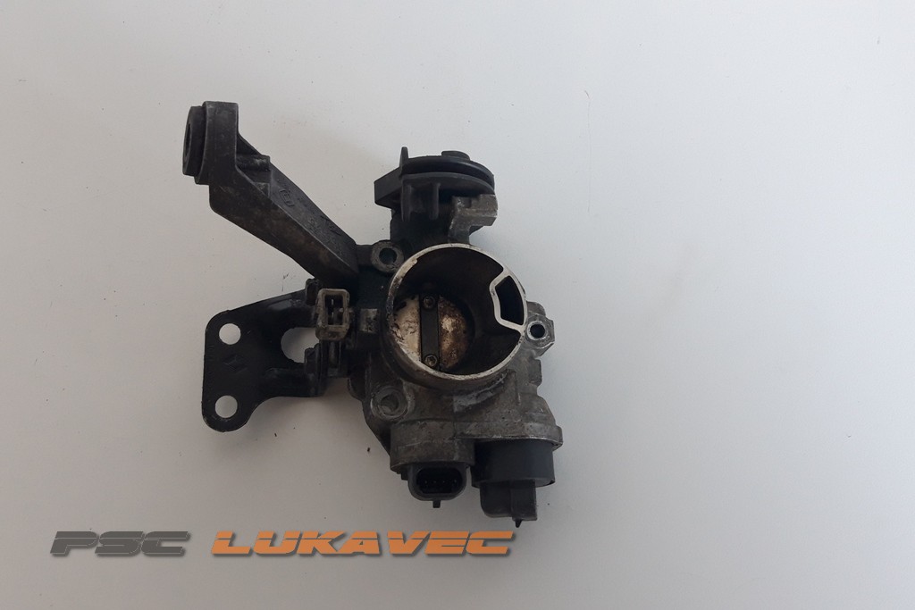 RENAULT CLIO 2 KLAPNA GASA 1.2 8v 7700108120