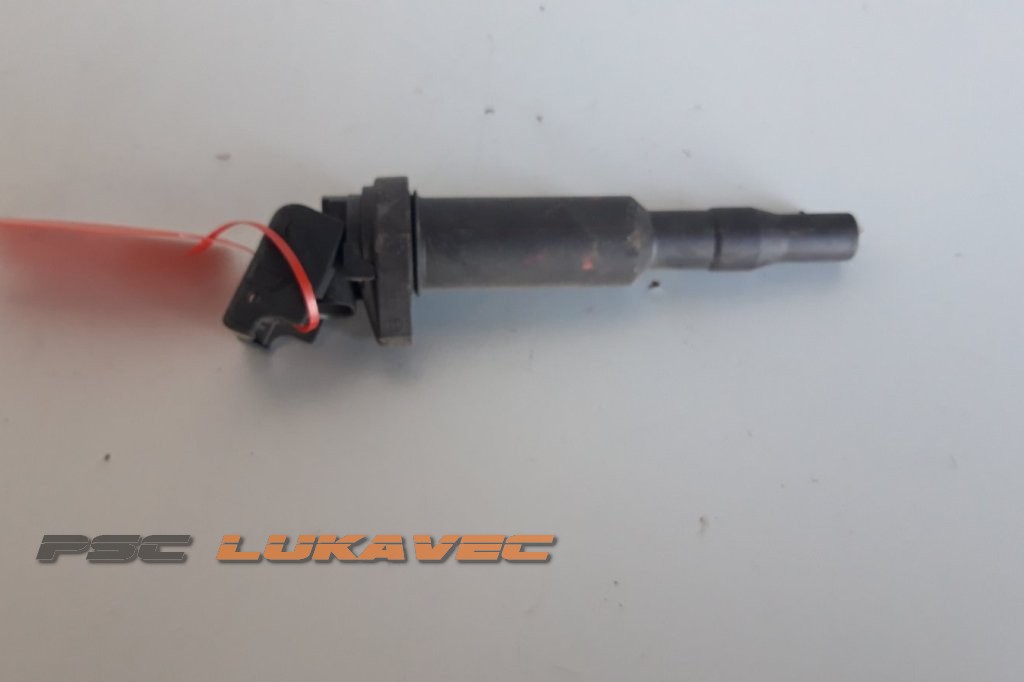 CITROEN 1.6 VTI BOBINA 0221504470 BOSCH