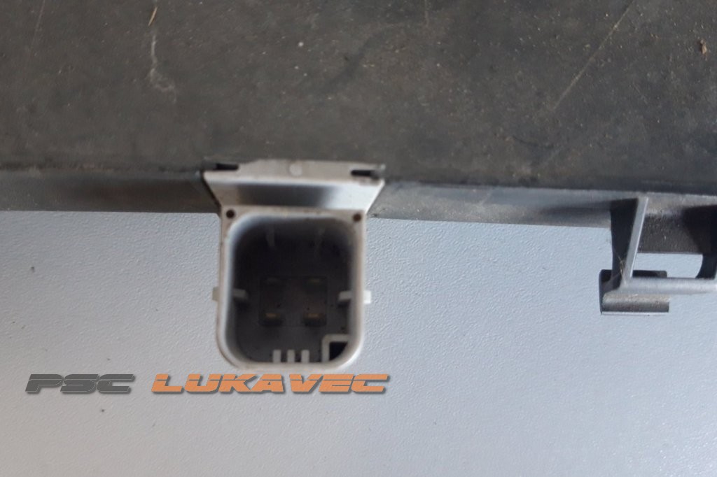 PEUGEOT 207 1.4i  BOBINA 96358649