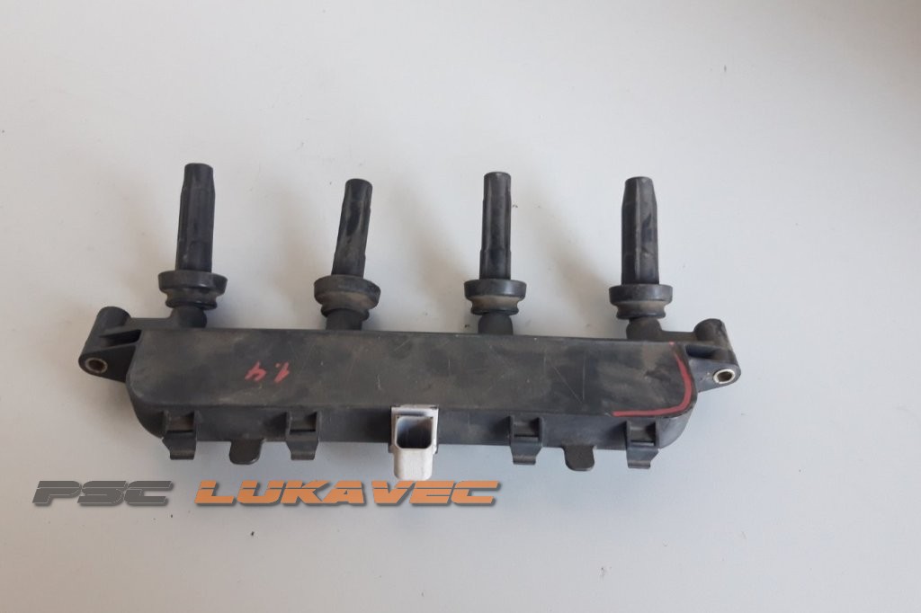 PEUGEOT 1.4 BOBINA CITROEN 1.4 BOBINA 9654347080