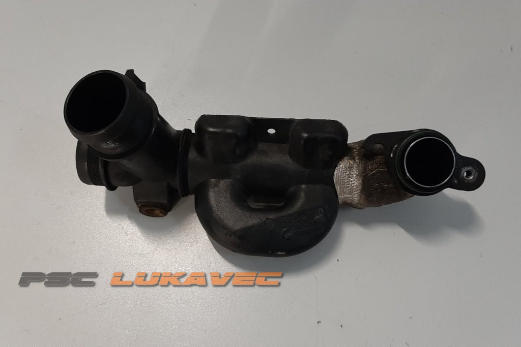 MAZDA CRIJEVO TURBINE 1.6d MAZDA CRIJEVO TURBINE