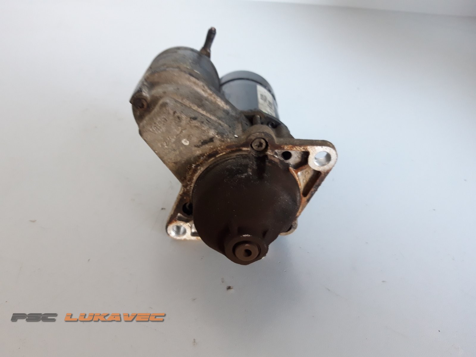 OPEL ASTRA H ALNASER 1.4 16v 09115192
