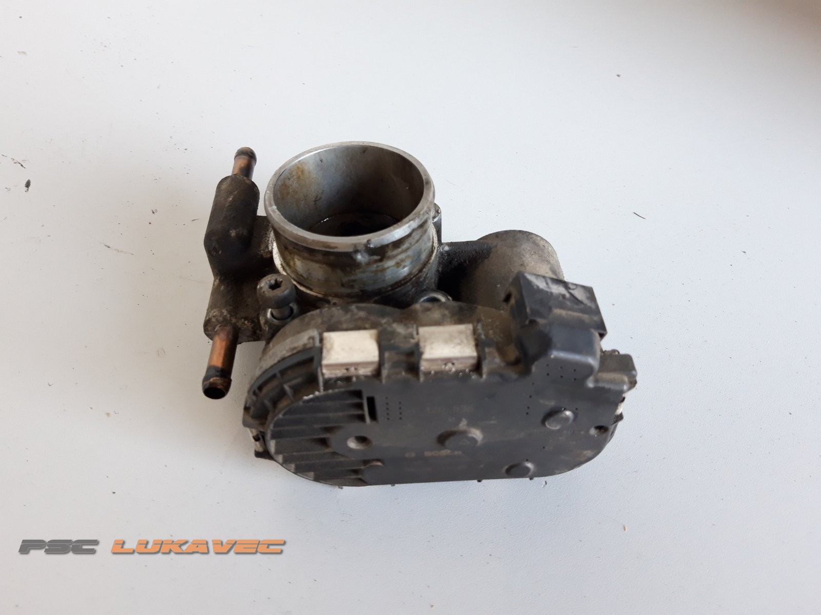 OPEL ASTRA H KLAPNA GASA 1.4 16v 24420536