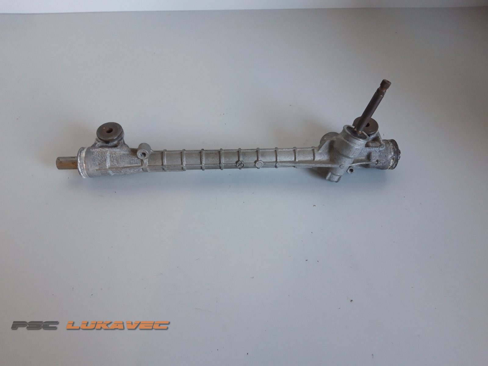 CITROEN C1 LETVA VOLANA 1663662280