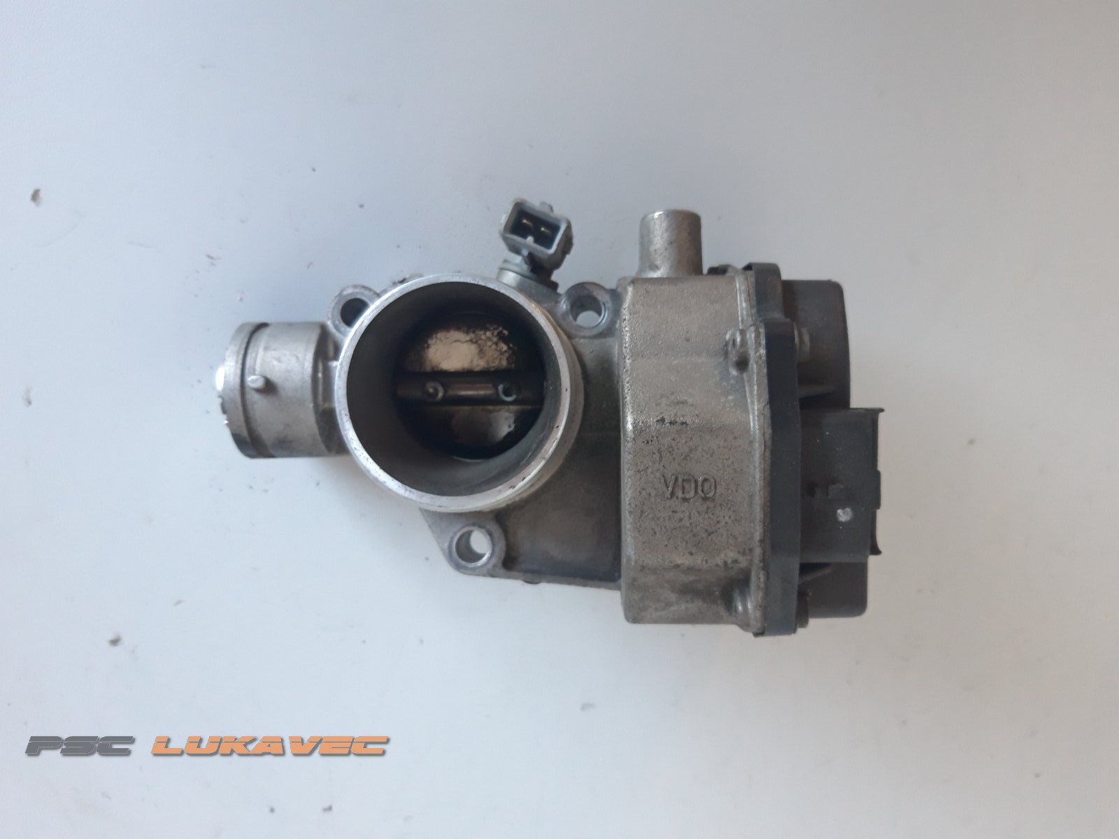 RENAULT CLIO 2 KLAPNA GASA 1.2 8v 8200269774 8200272486