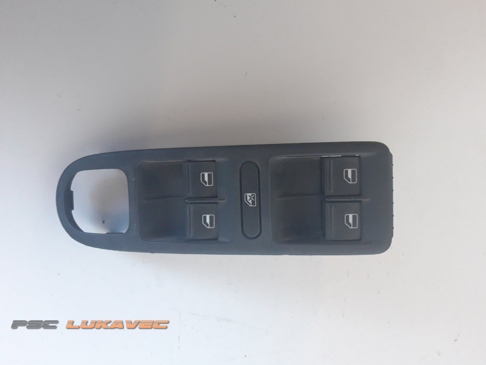 VW GOLF 6 PREKIDAČ PODIZAČA PROZORA  5K0867255A