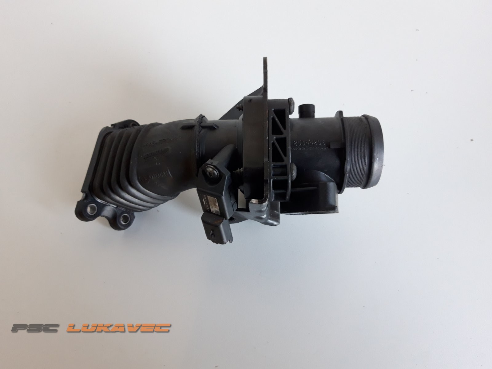 FORD KLAPNA GASA 1.6 TDCi 9643836980