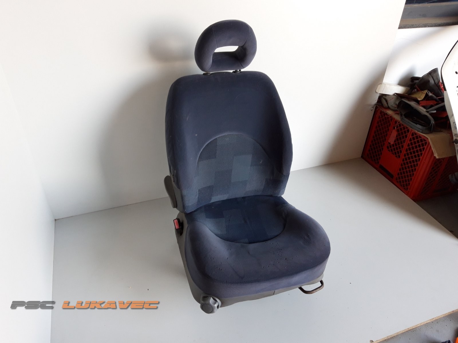 CITROEN XSARA PICASSO SJEDALO VOZAČA