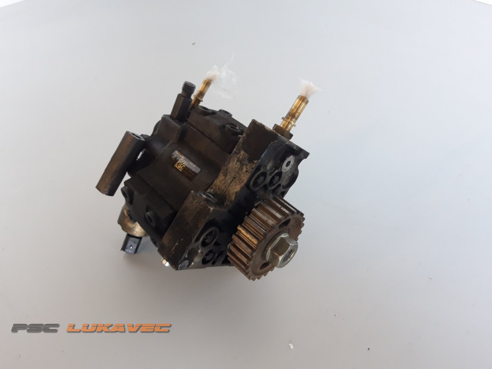 CITROEN VISOKOTLAČNA PUMPA GORIVA 2.7 HDi 1920HJ 5WS40157