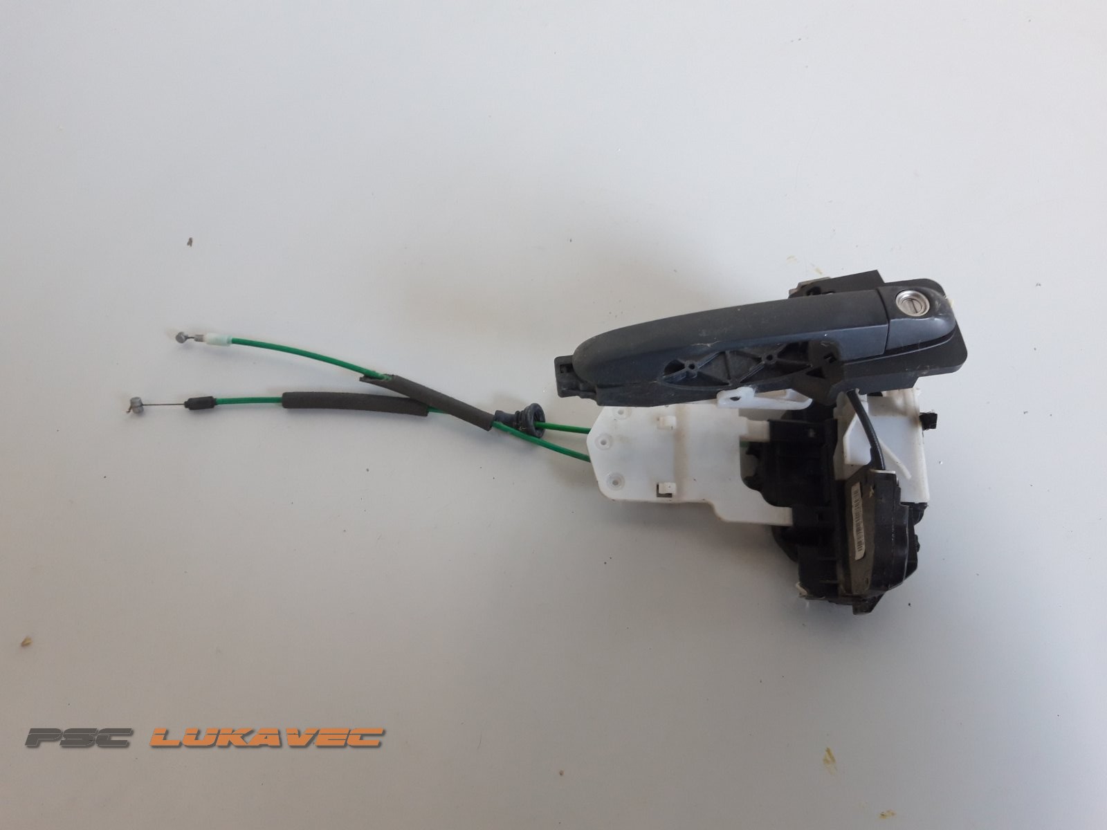 HYUNDAI i30 BRAVA VRATA PREDNJA LIJEVA 813102L020