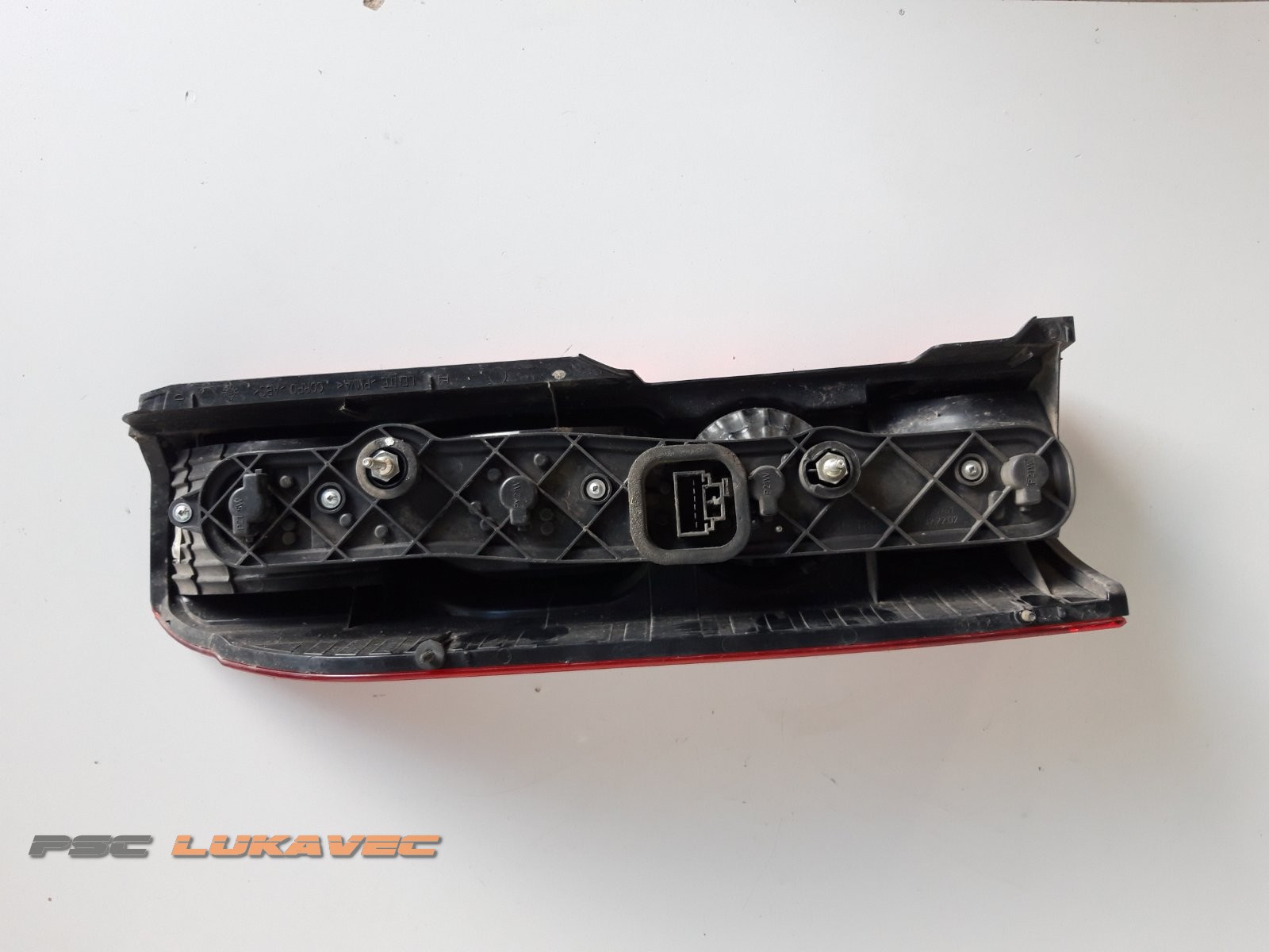 CITROEN JUMPER 3 ŠTOP SVJETLO DESNO 2009.