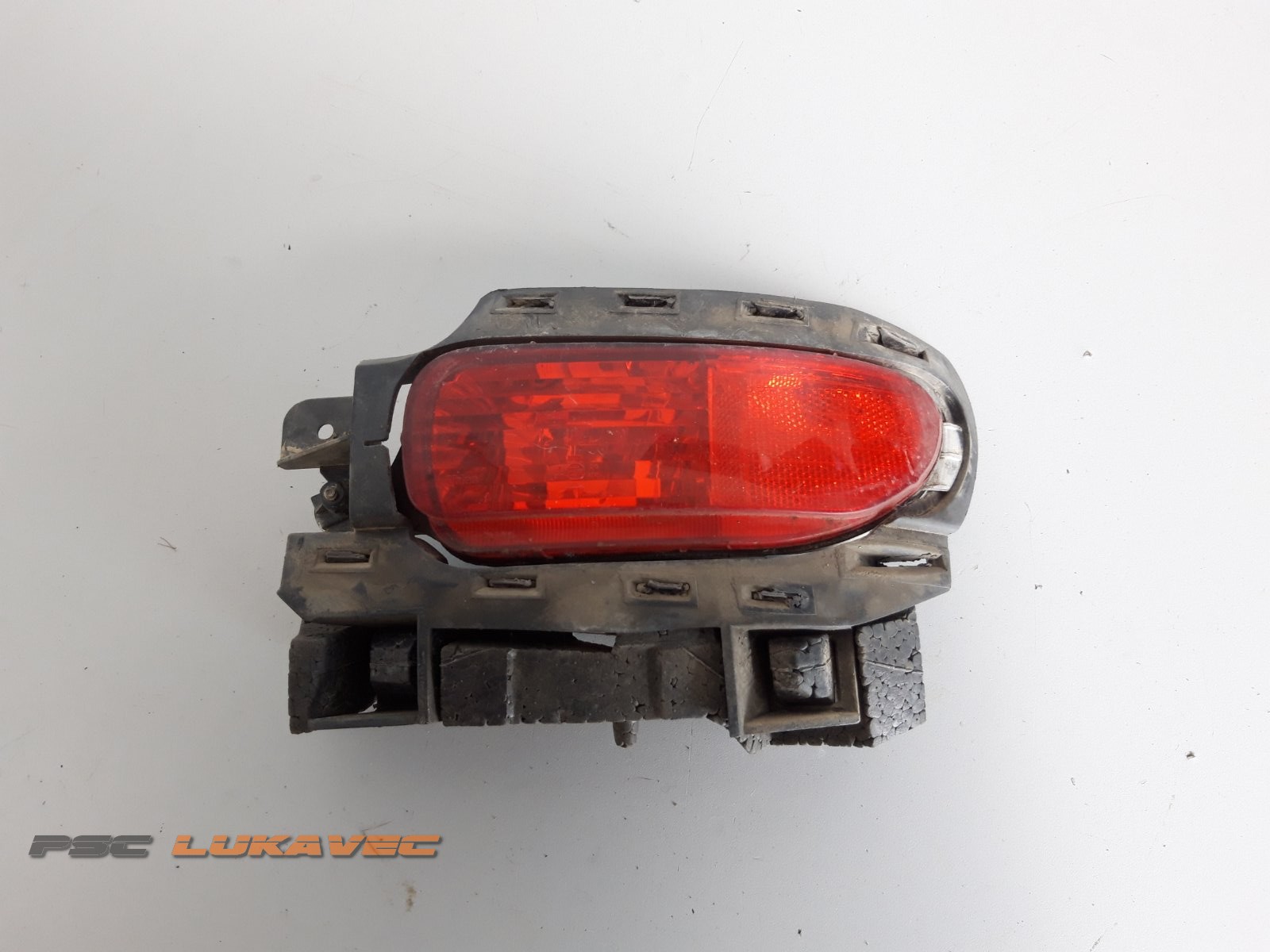 OPEL CORSA C MAGLENKA DESNA 2006.