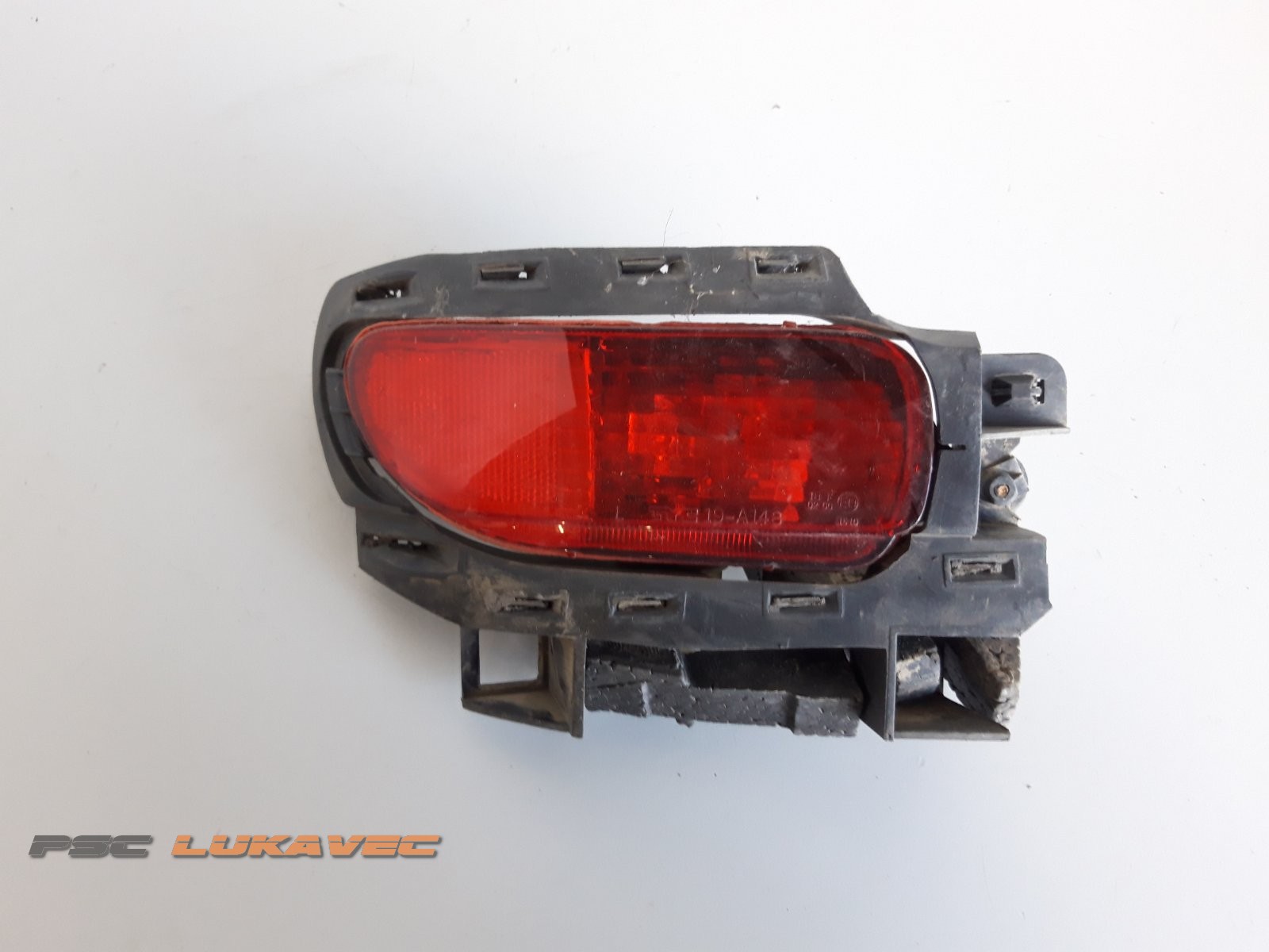 OPEL CORSA C MAGLENKA LIJEVA ZADNJA 2006.