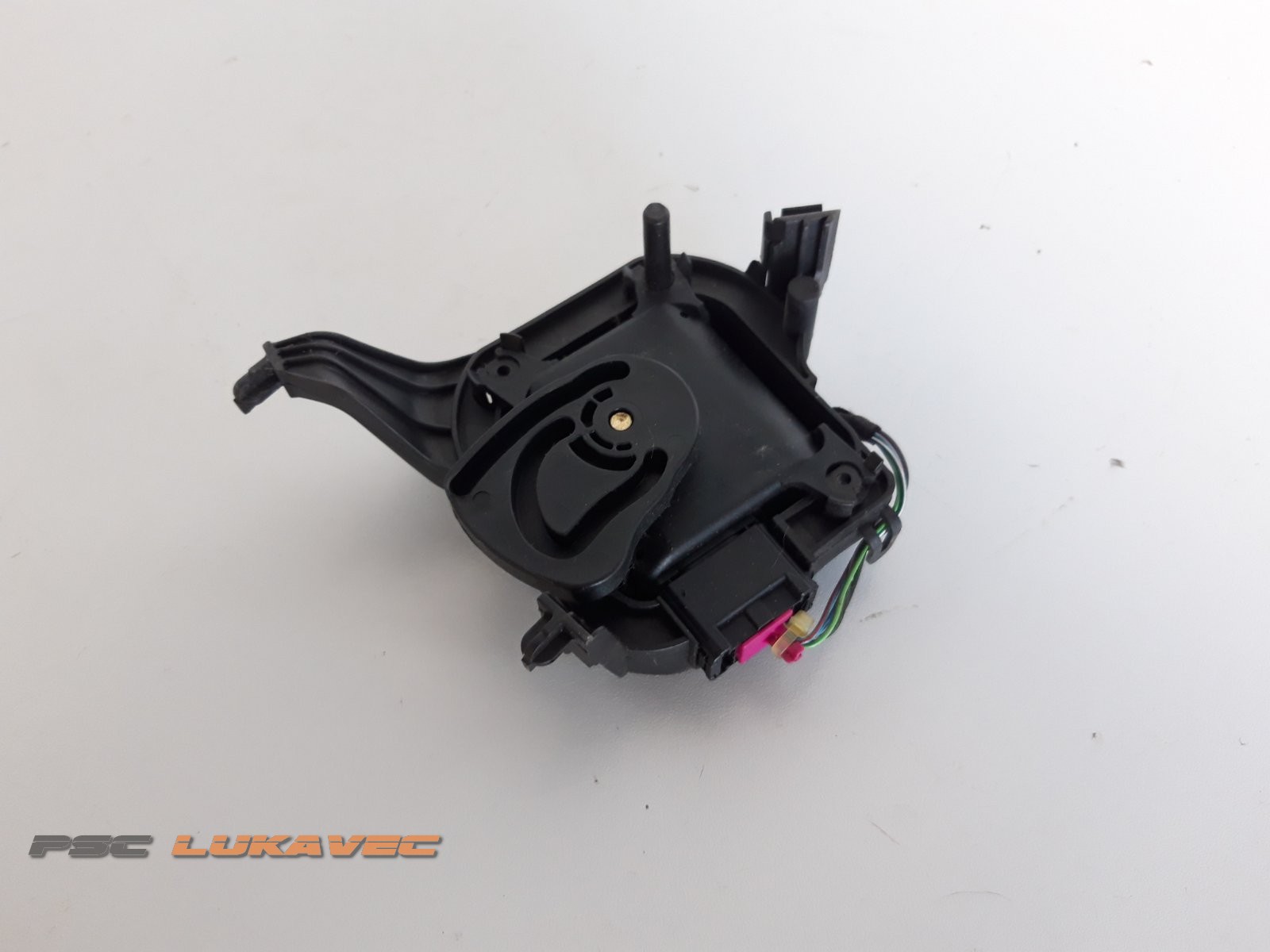 VW POLO MOTORIĆ KLAPNE GRIJANJA 6Q0907511B