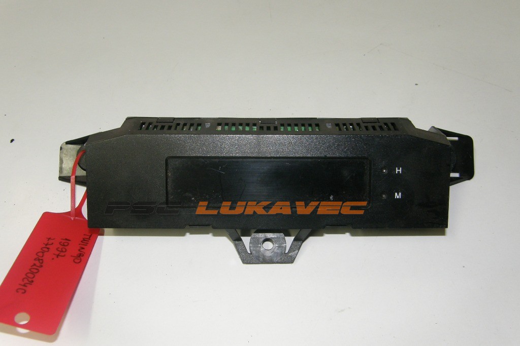 RENAULT TWINGO DISPLEJ 7700828024C