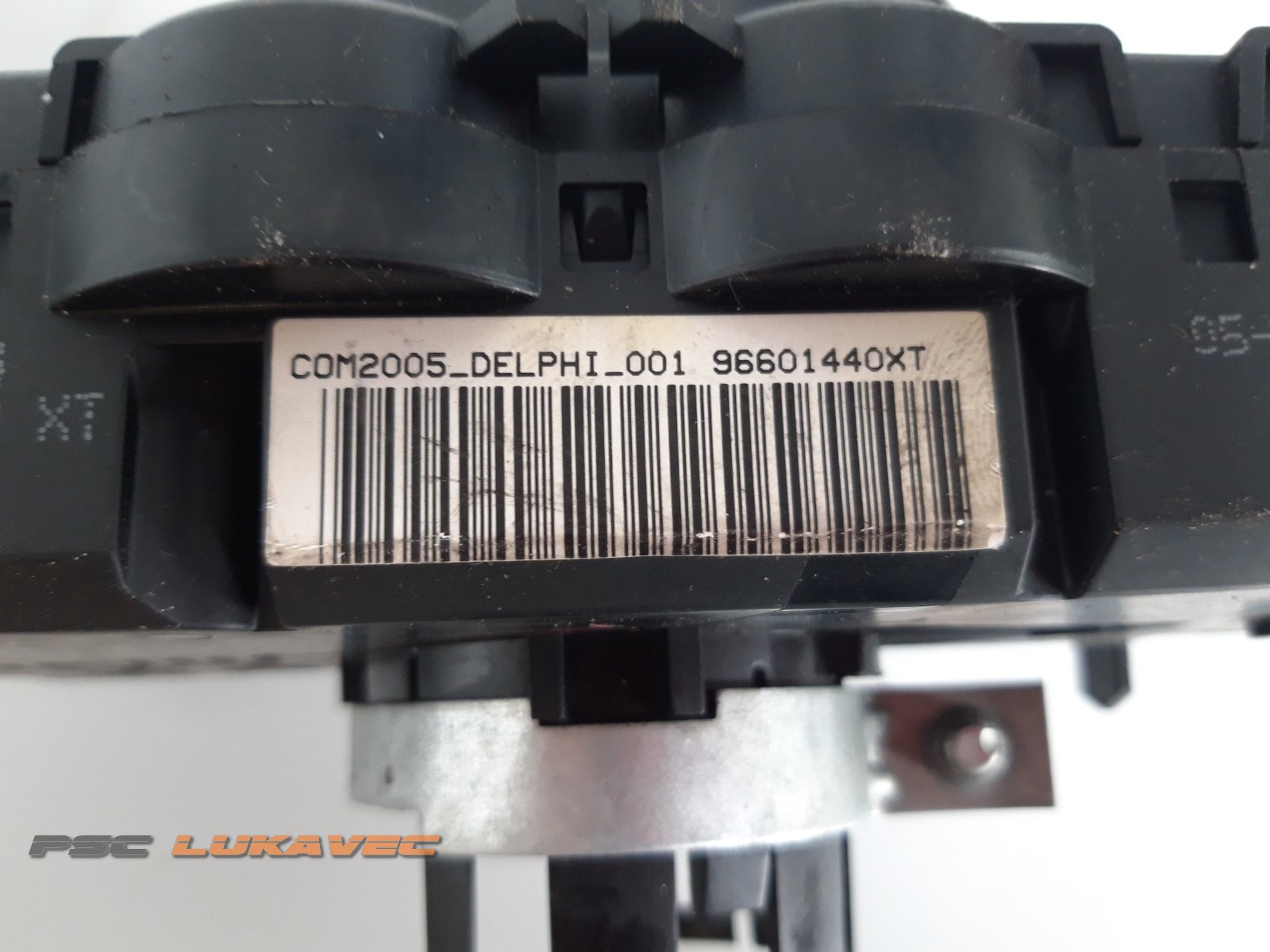 CITROEN C2 ZAVOJNICA VOLANA CITROEN C2 RUČICE SVJETALA