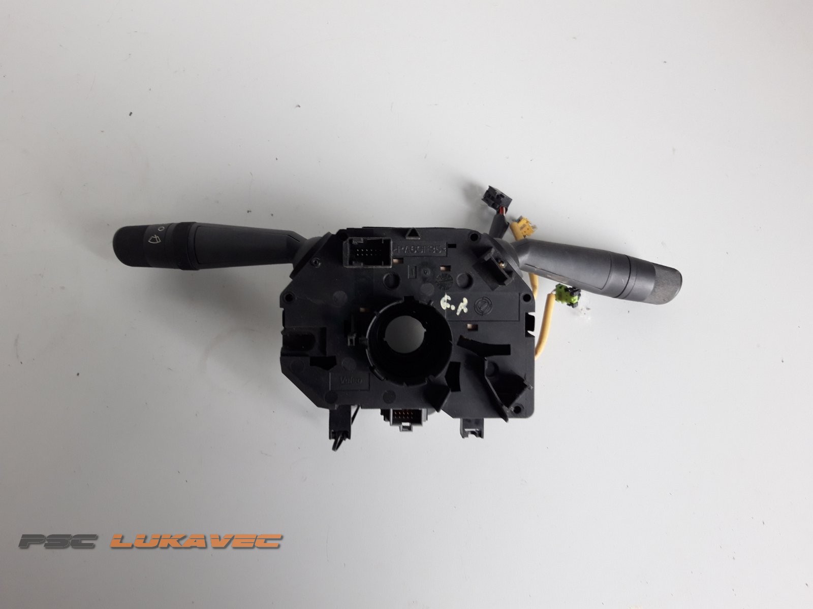 FIAT GRANDE PUNTO ZAVOJNICA VOLANA 7354104230