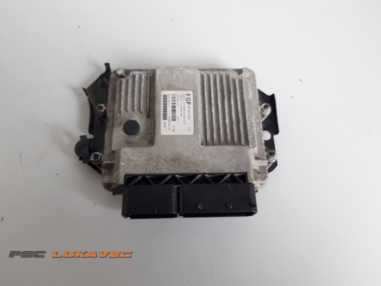 OPEL CORSA D KOMPJUTER MOTORA 1.3 CDTi 55187472
