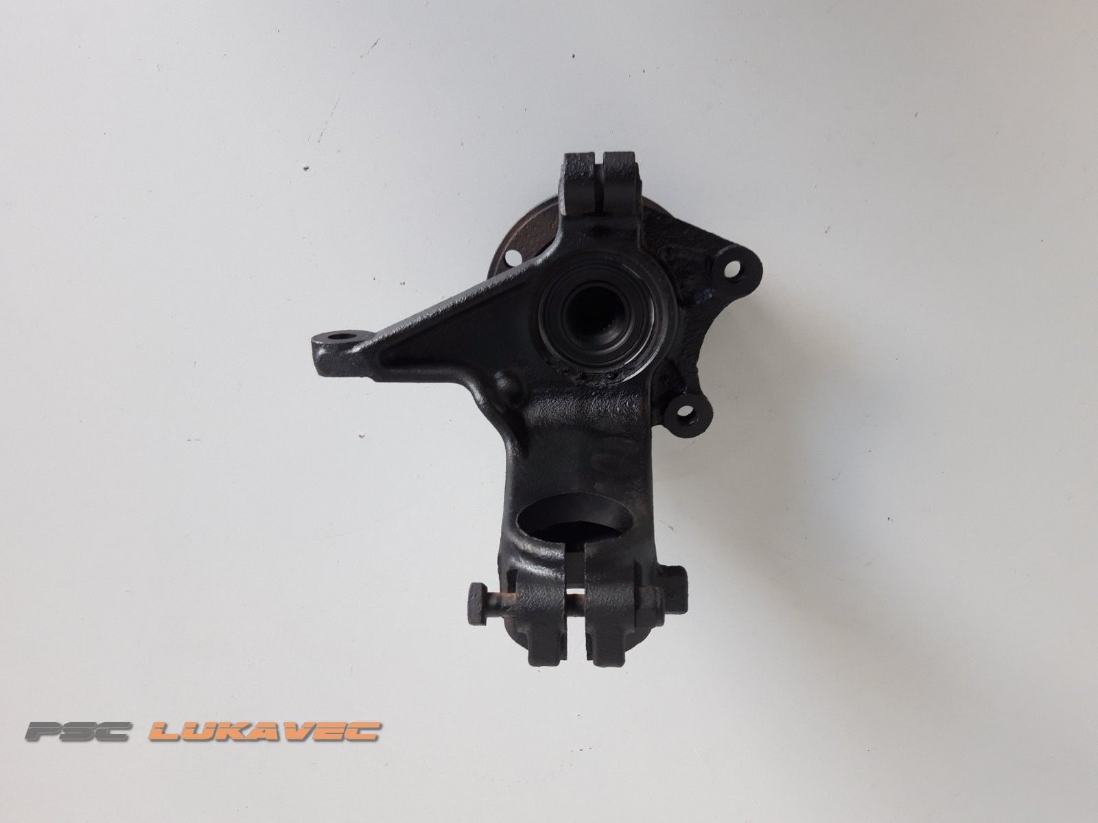 PEUGEOT 206 GLAVČINA PREDNJA DESNA PEUGEOT 206 RUKAVAC 2005.