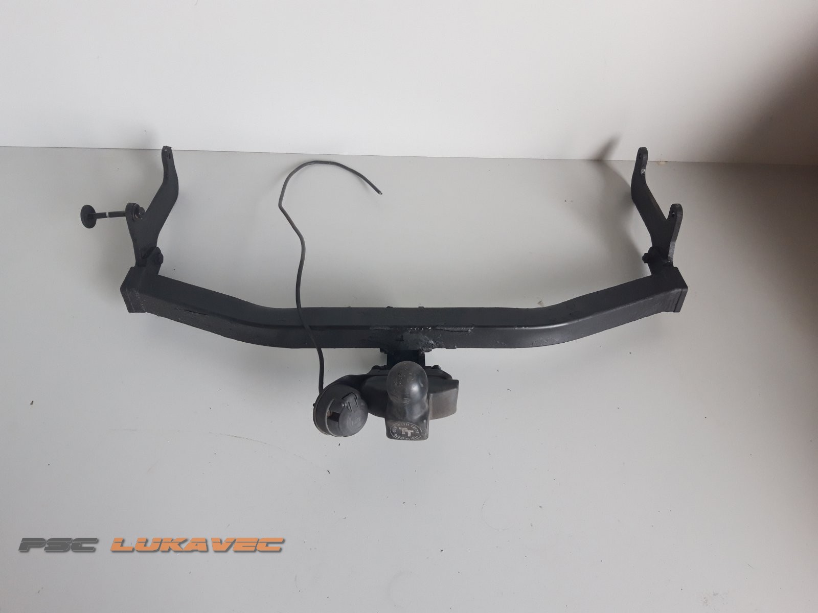 RENAULT CLIO 3 KUKA 2007.