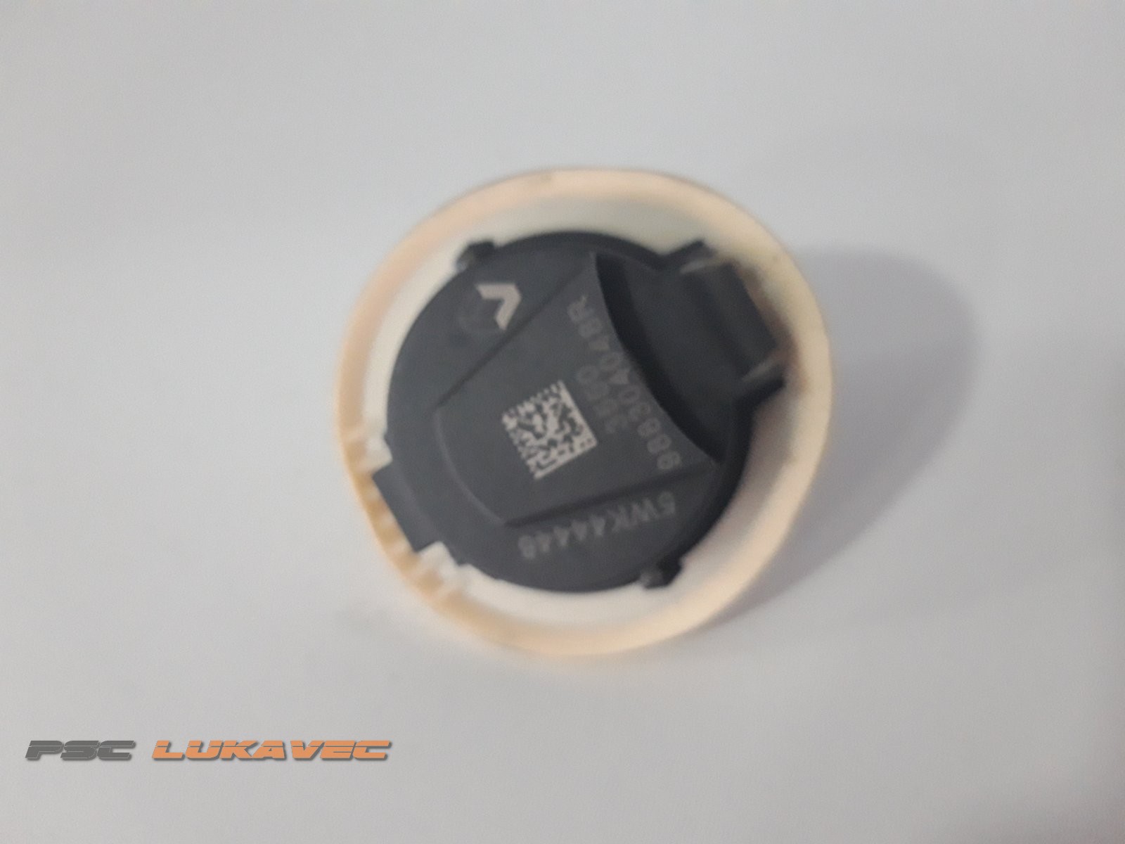 RENAULT CAPTUR SENZOR BOČNOG UDARCA 5WK44446