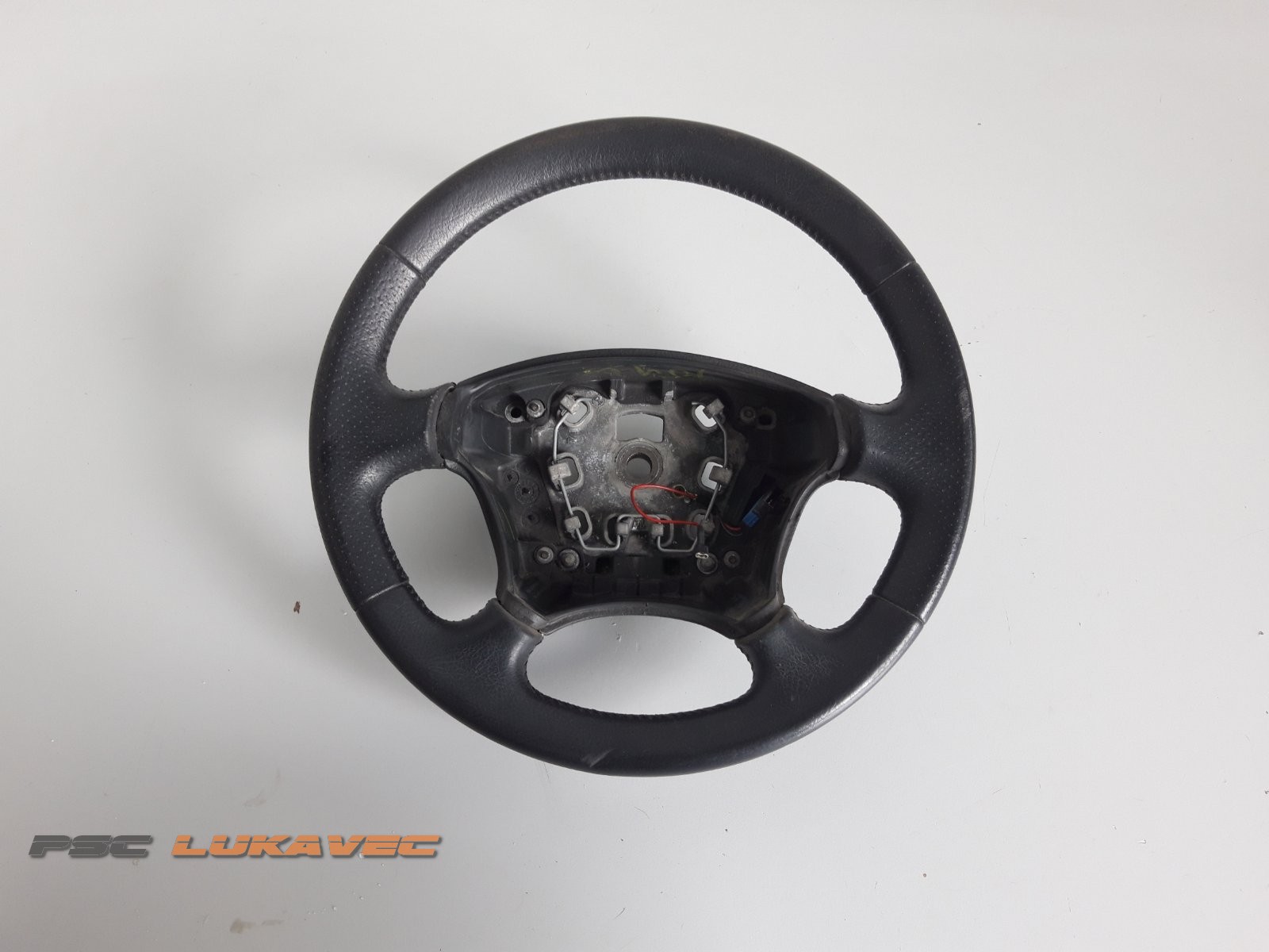 PEUGEOT 607 VOLAN 607 KOLO VOLANA 9648686277