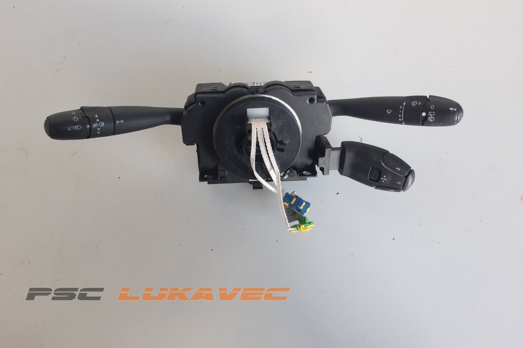 CITROEN XSARA PICASSO ZAVOJNICA VOLANA PICASSO RUČICE VOLANA 96477542X