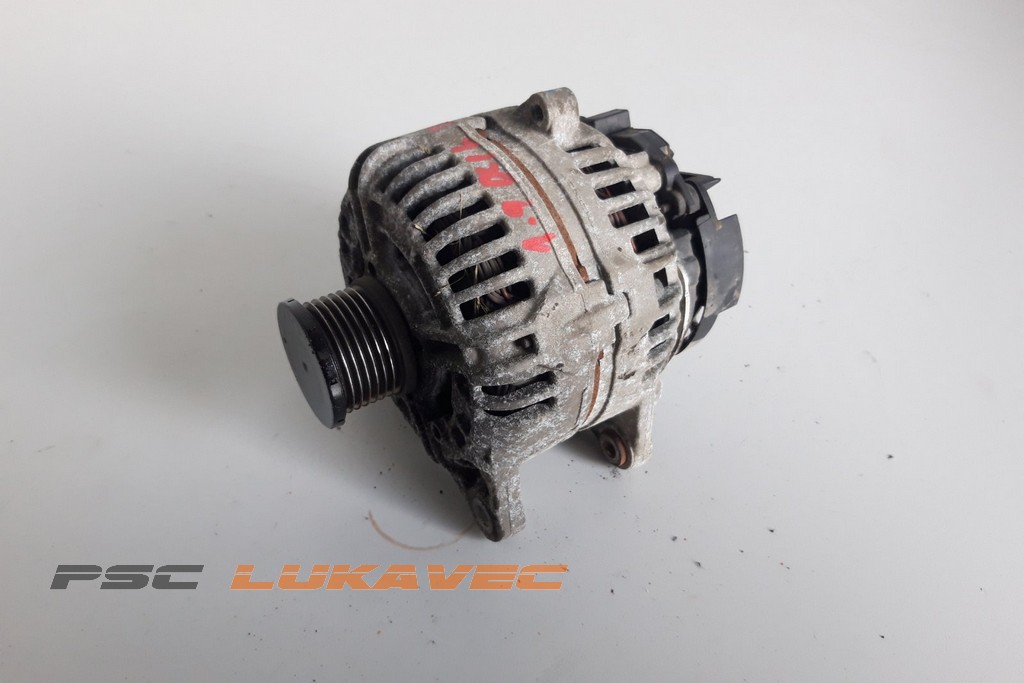 RENAULT LAGUNA 2 ALTERNATOR 1.9 DCi 8200251006